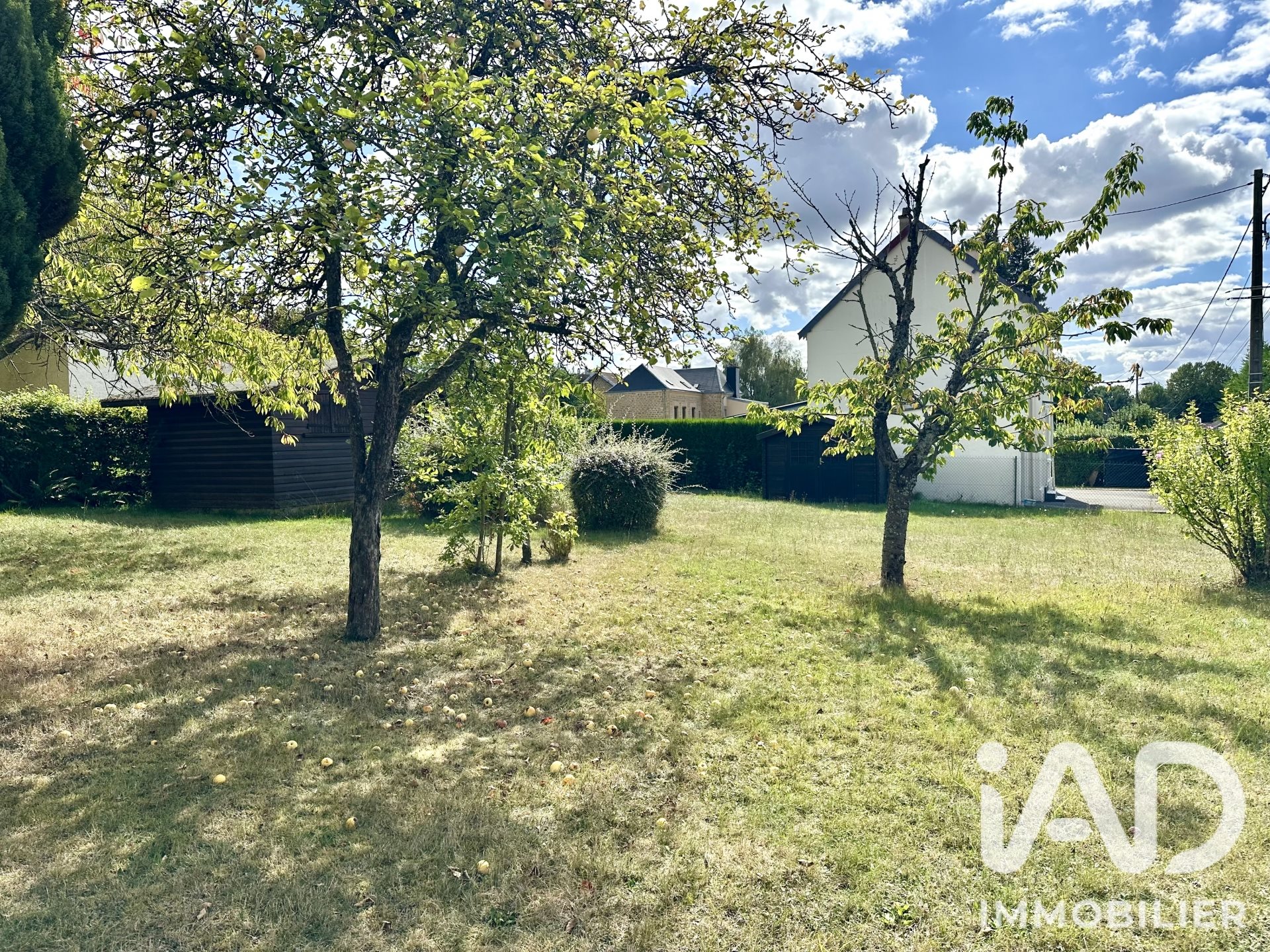 Maison à vendre, 74m², Sedan
