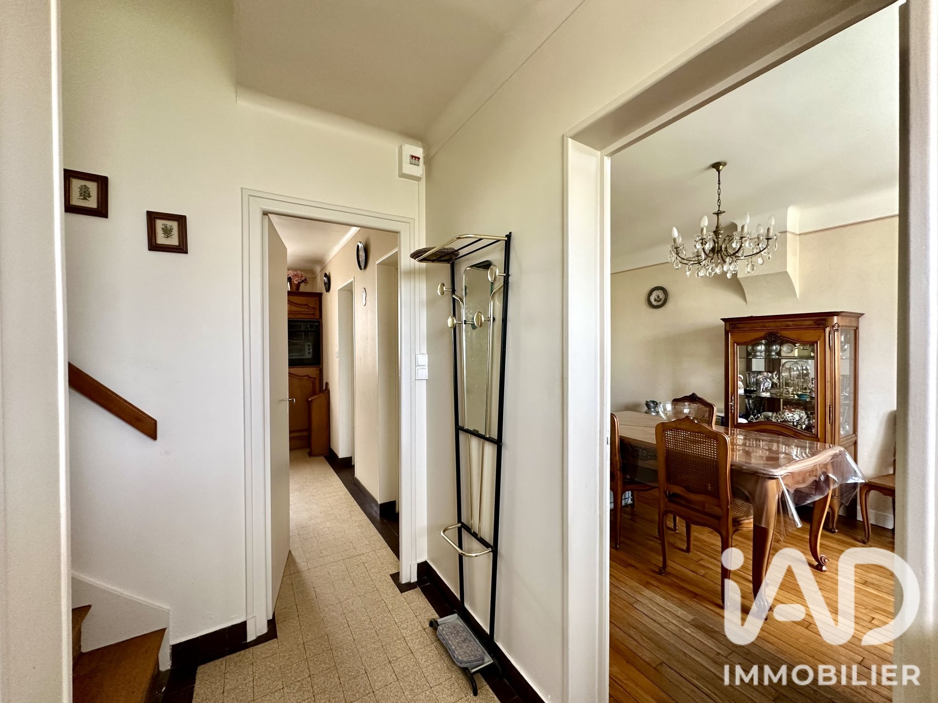 Maison à vendre, 74m², Sedan