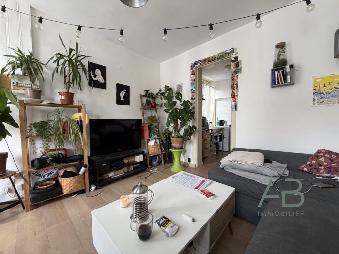 Maison à vendre, 75m², Lille