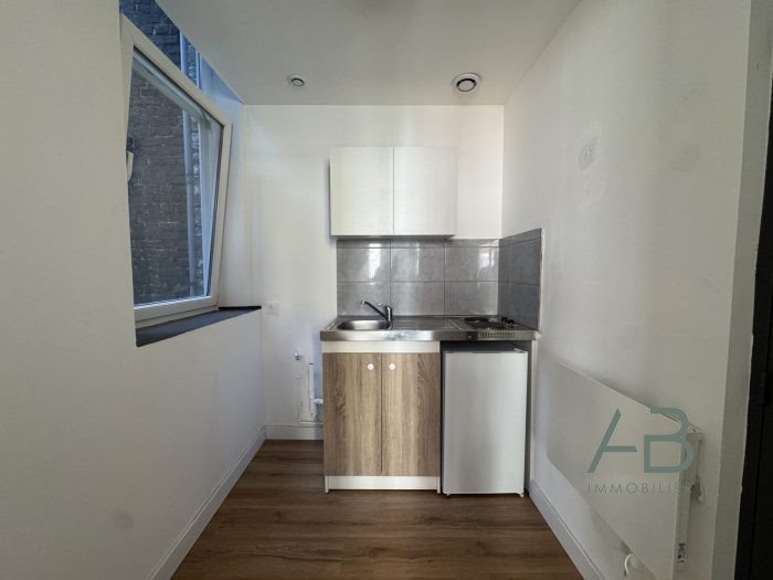 Maison à vendre, 75m², Lille