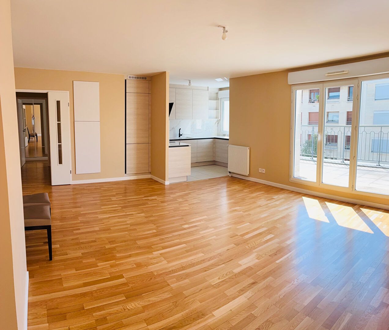 Appartement à vendre, 74m², Nogent-sur-Marne
