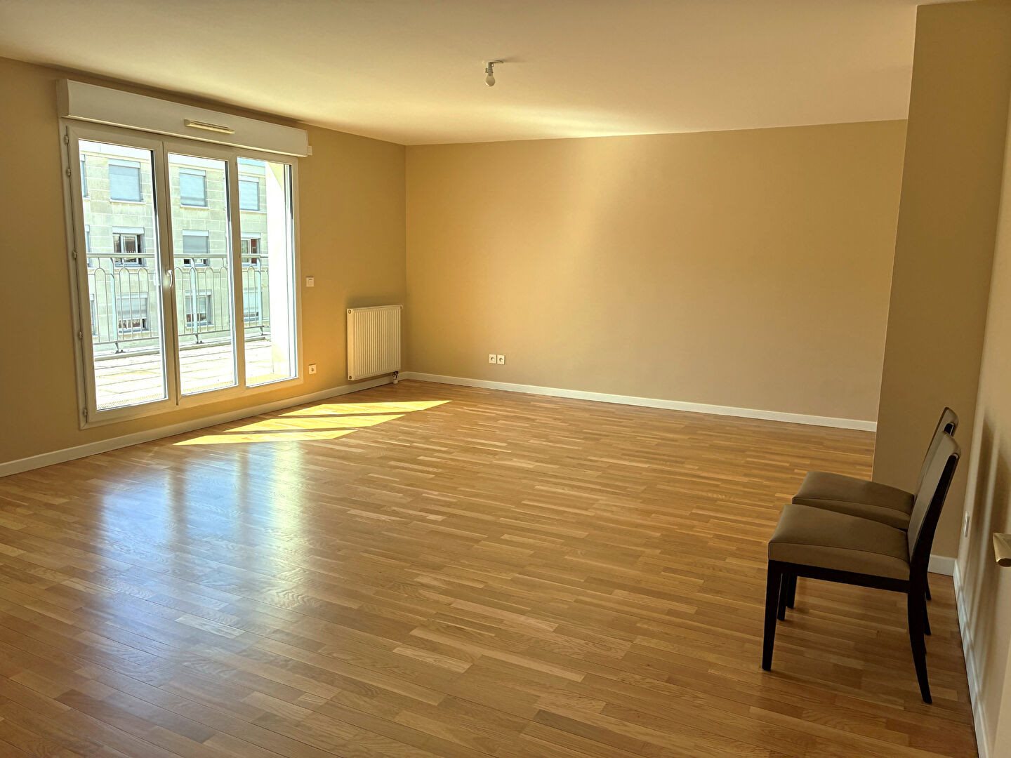 Appartement à vendre, 74m², Nogent-sur-Marne