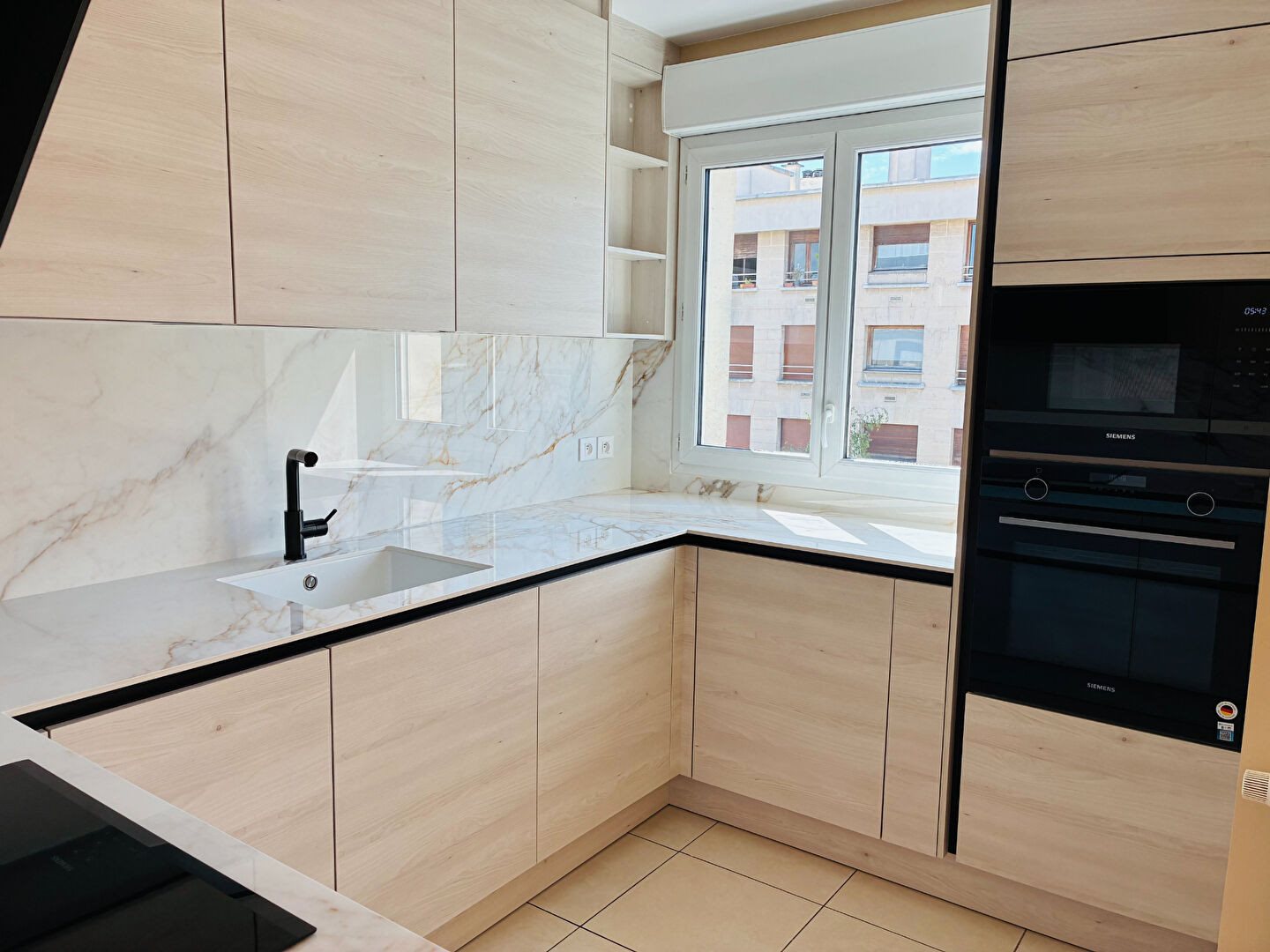 Appartement à vendre, 74m², Nogent-sur-Marne