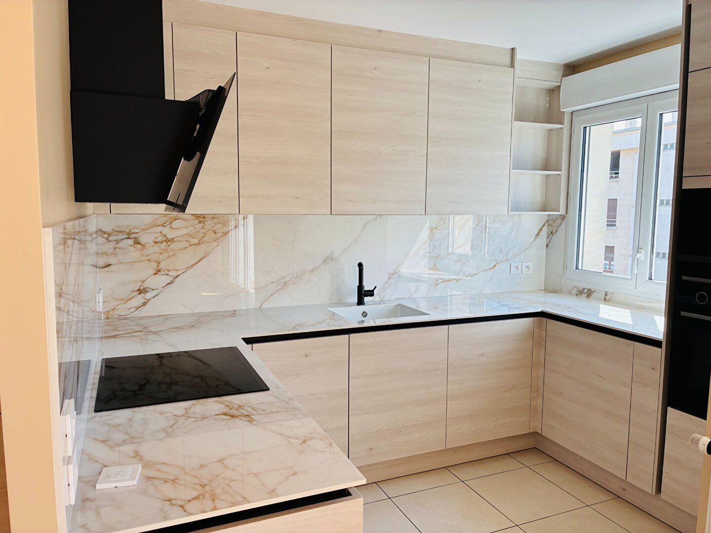 Appartement à vendre, 74m², Nogent-sur-Marne