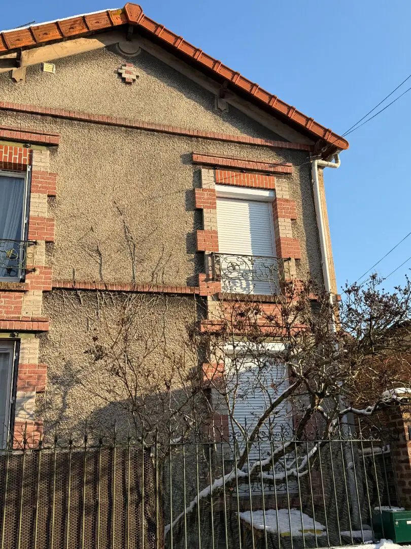Appartement à vendre, 67m², Maisons-Alfort