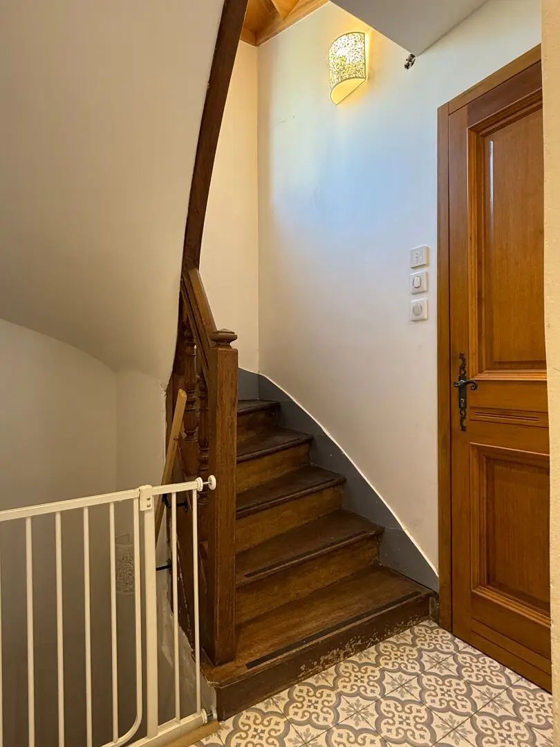 Appartement à vendre, 67m², Maisons-Alfort