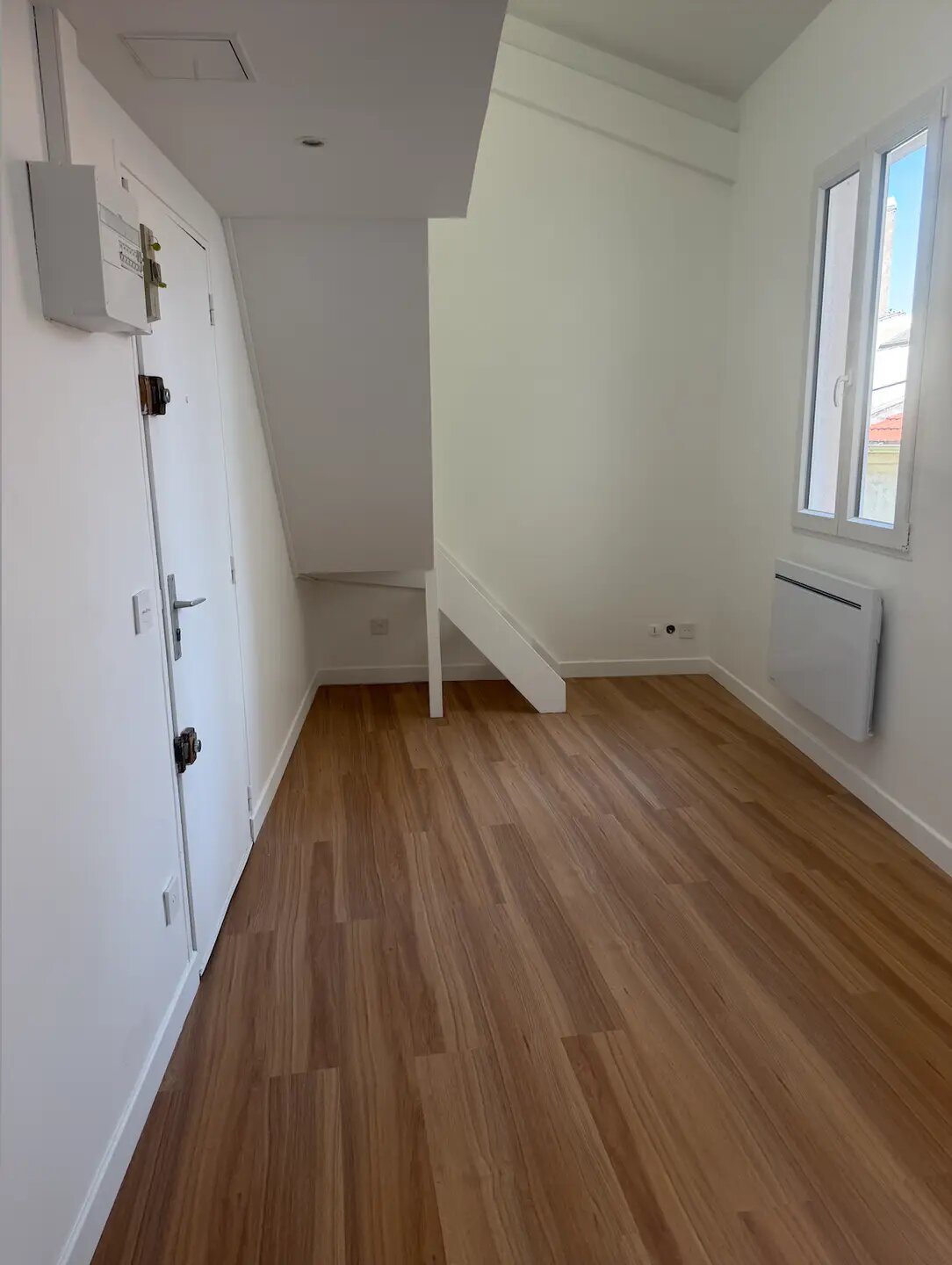 Appartement à louer, 26m², Les Lilas