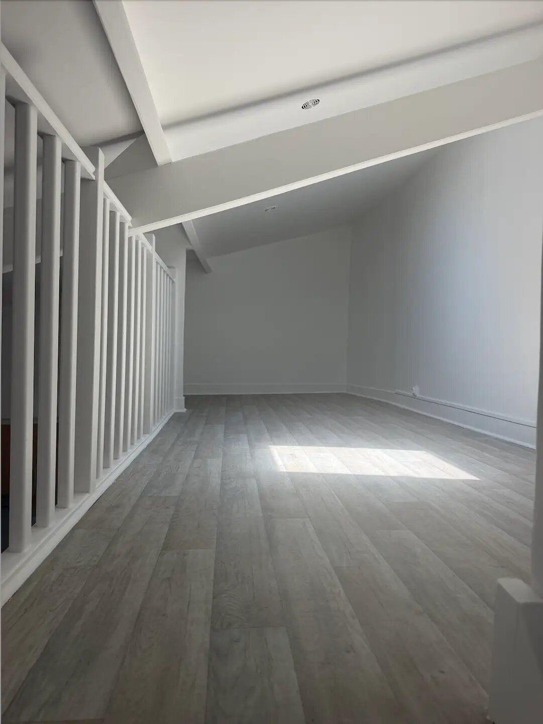 Appartement à louer, 26m², Les Lilas