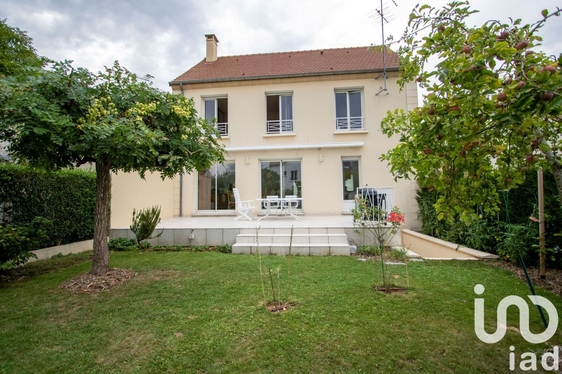 Maison à vendre, 141m², Jouy-en-Josas