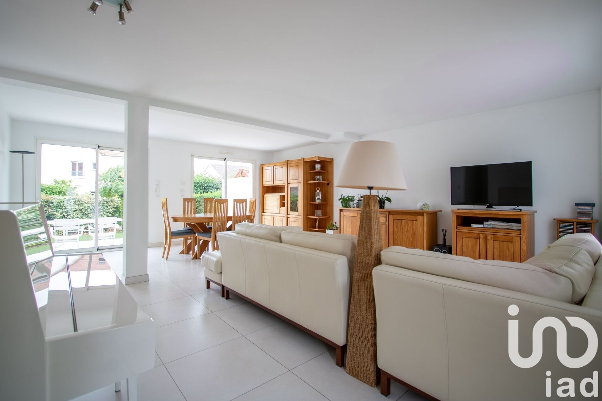 Maison à vendre, 141m², Jouy-en-Josas