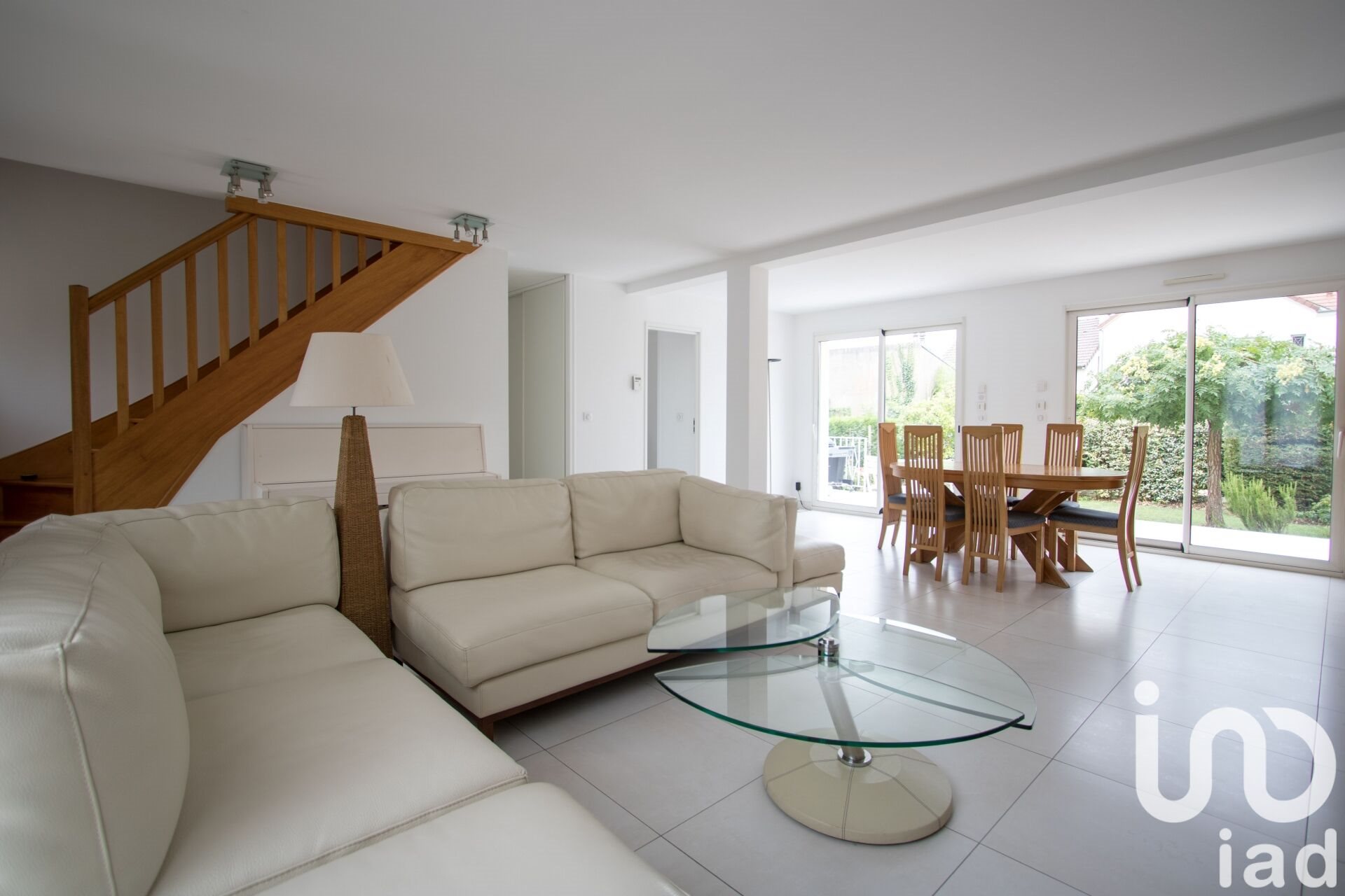 Maison à vendre, 141m², Jouy-en-Josas