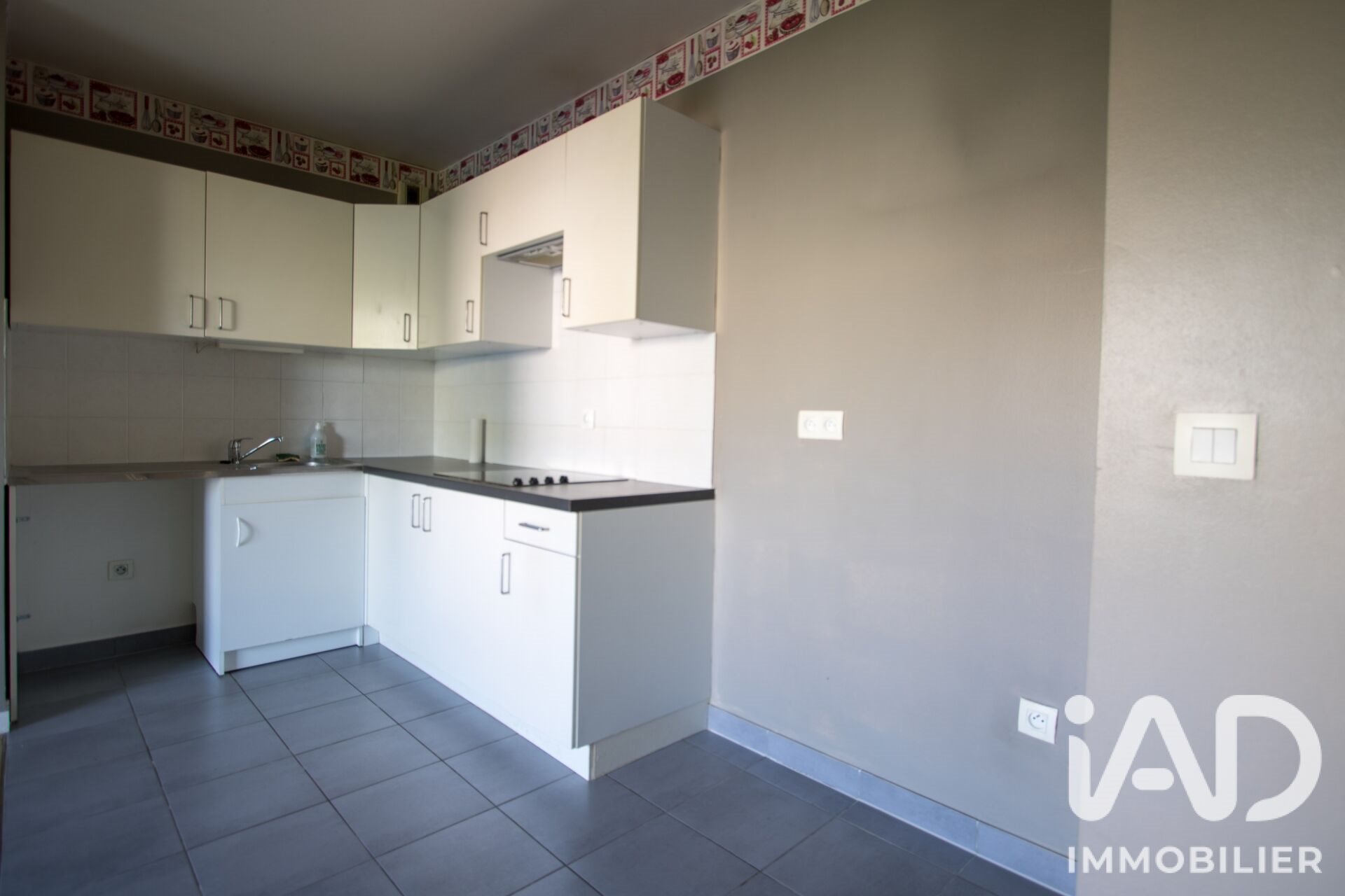 Appartement à vendre, 46m², Asnières-sur-Seine