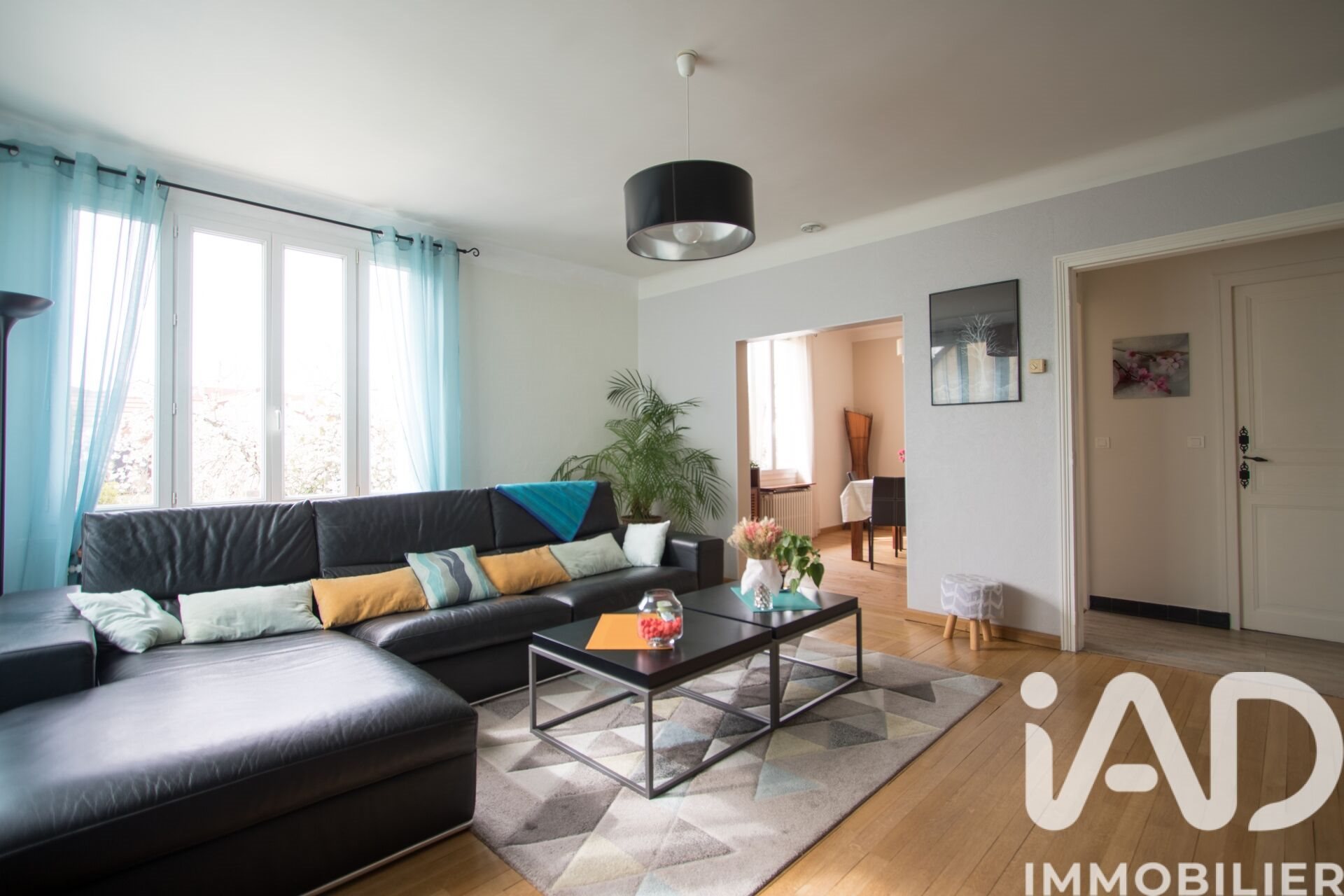 Maison à vendre, 114m², Bois-d'Arcy