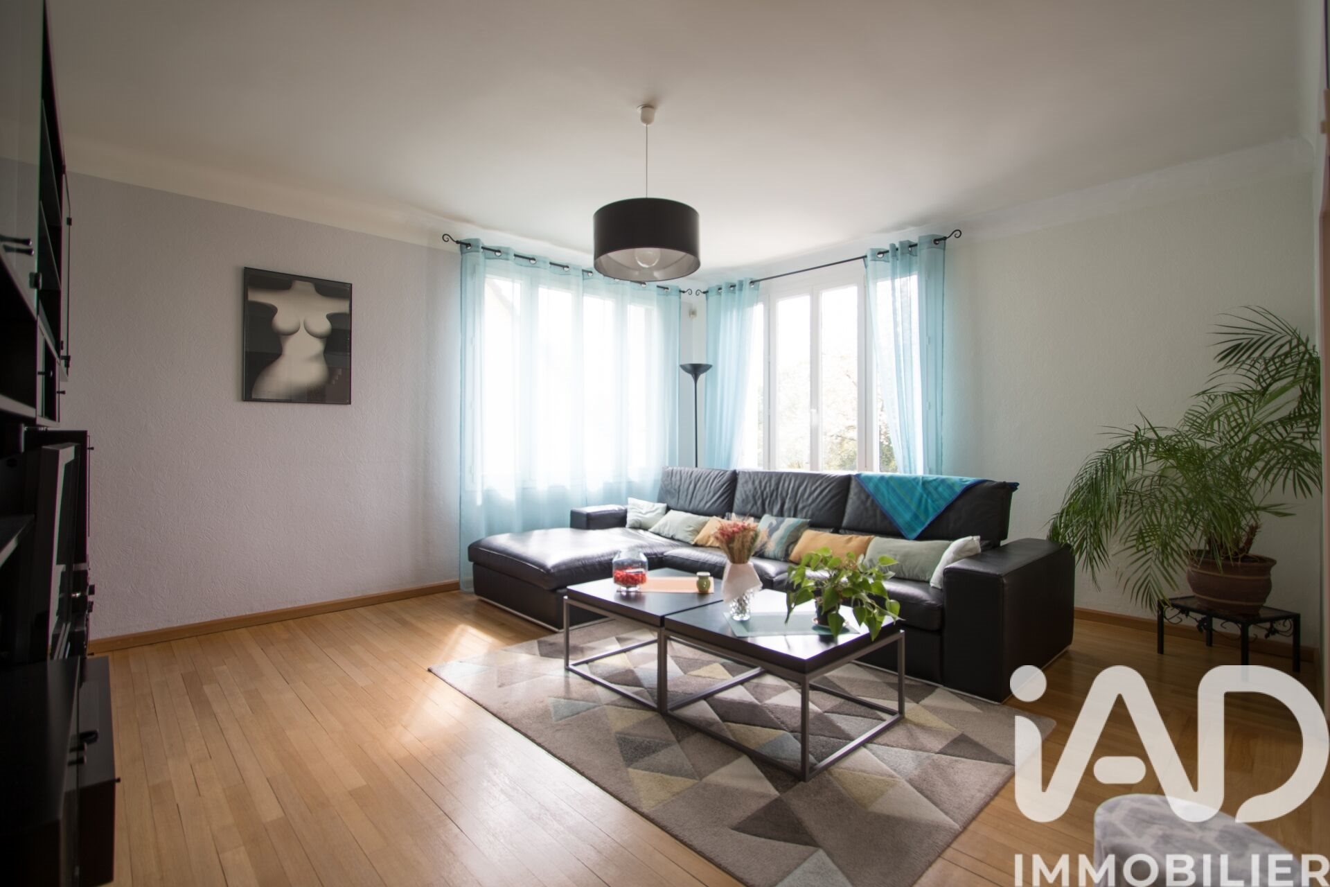 Maison à vendre, 114m², Bois-d'Arcy