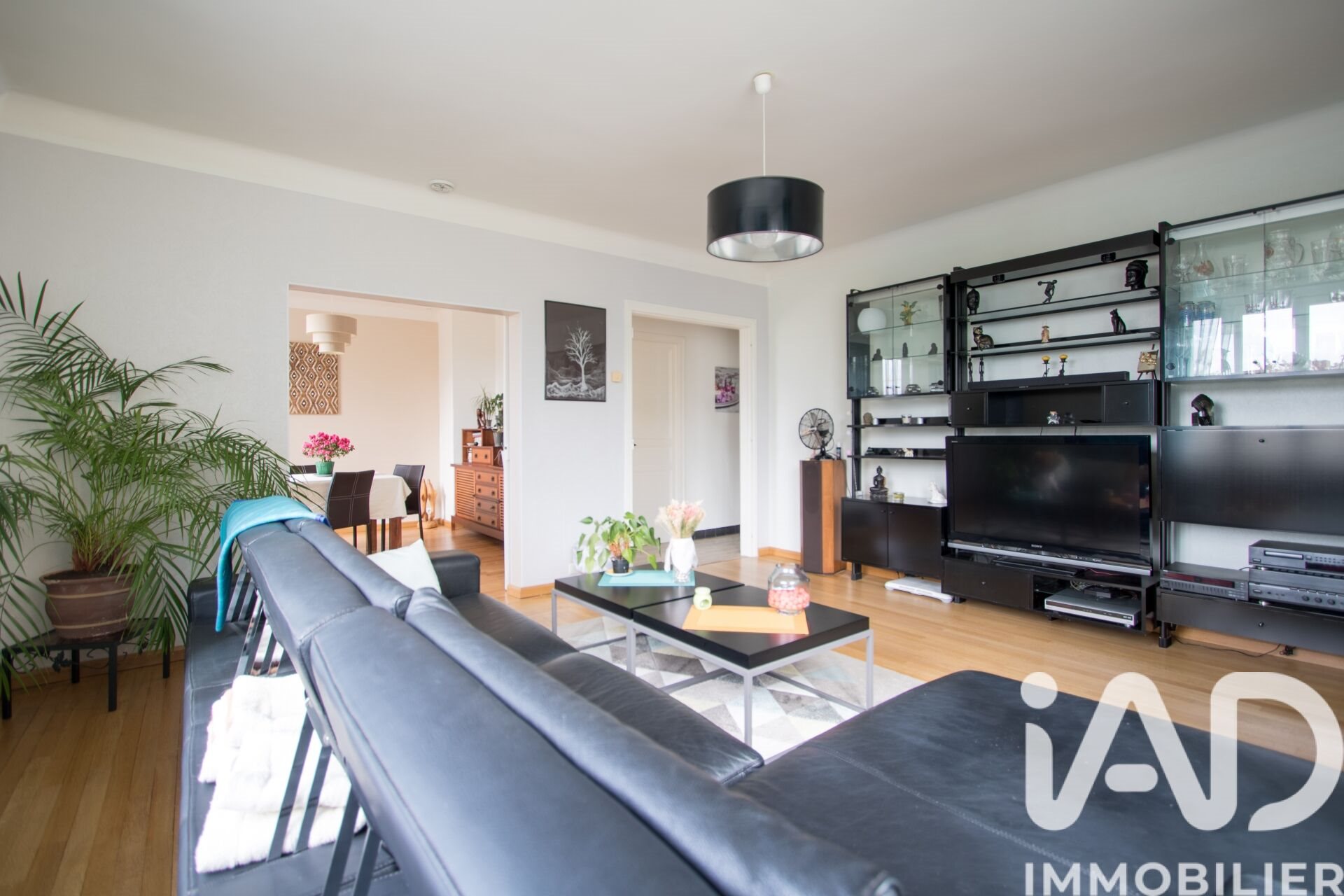 Maison à vendre, 114m², Bois-d'Arcy