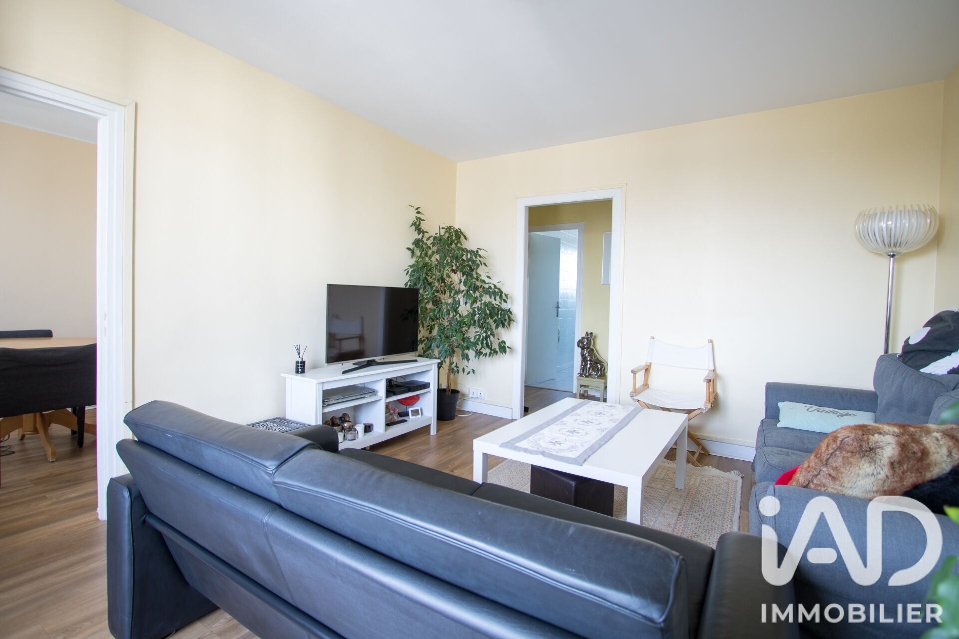 Appartement à louer, 66m², Bois-d'Arcy