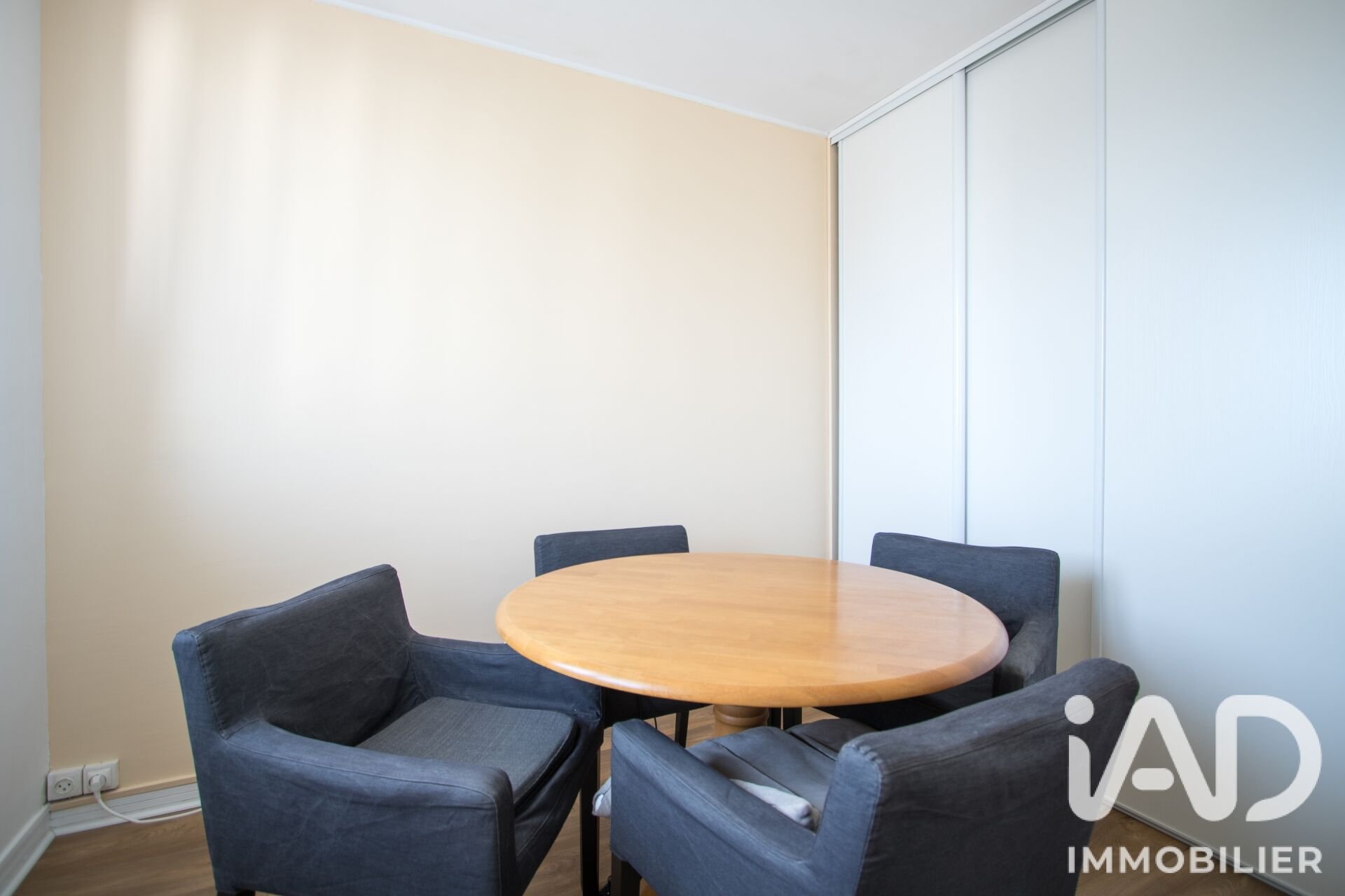 Appartement à louer, 66m², Bois-d'Arcy