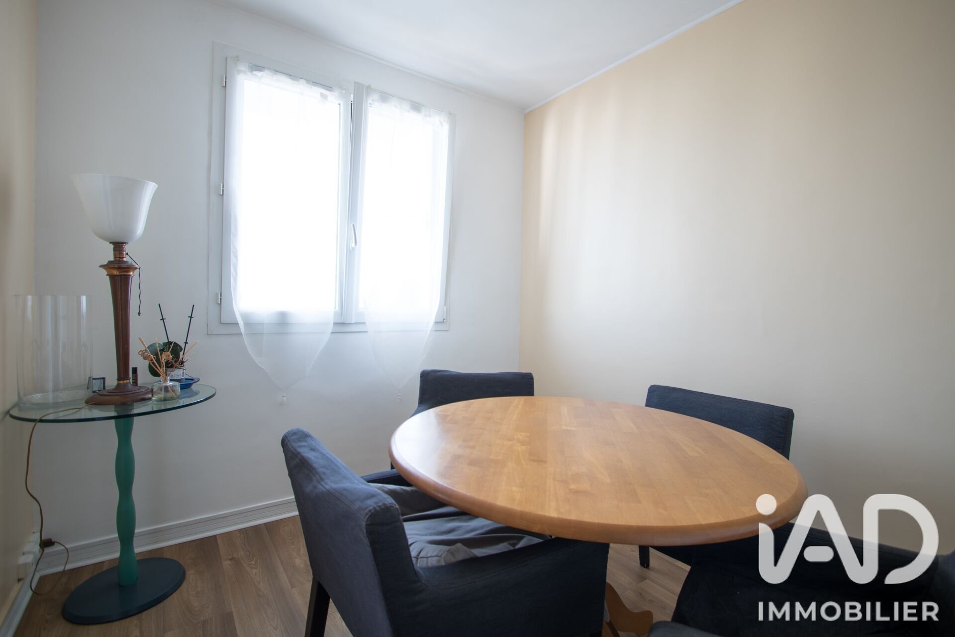 Appartement à louer, 66m², Bois-d'Arcy