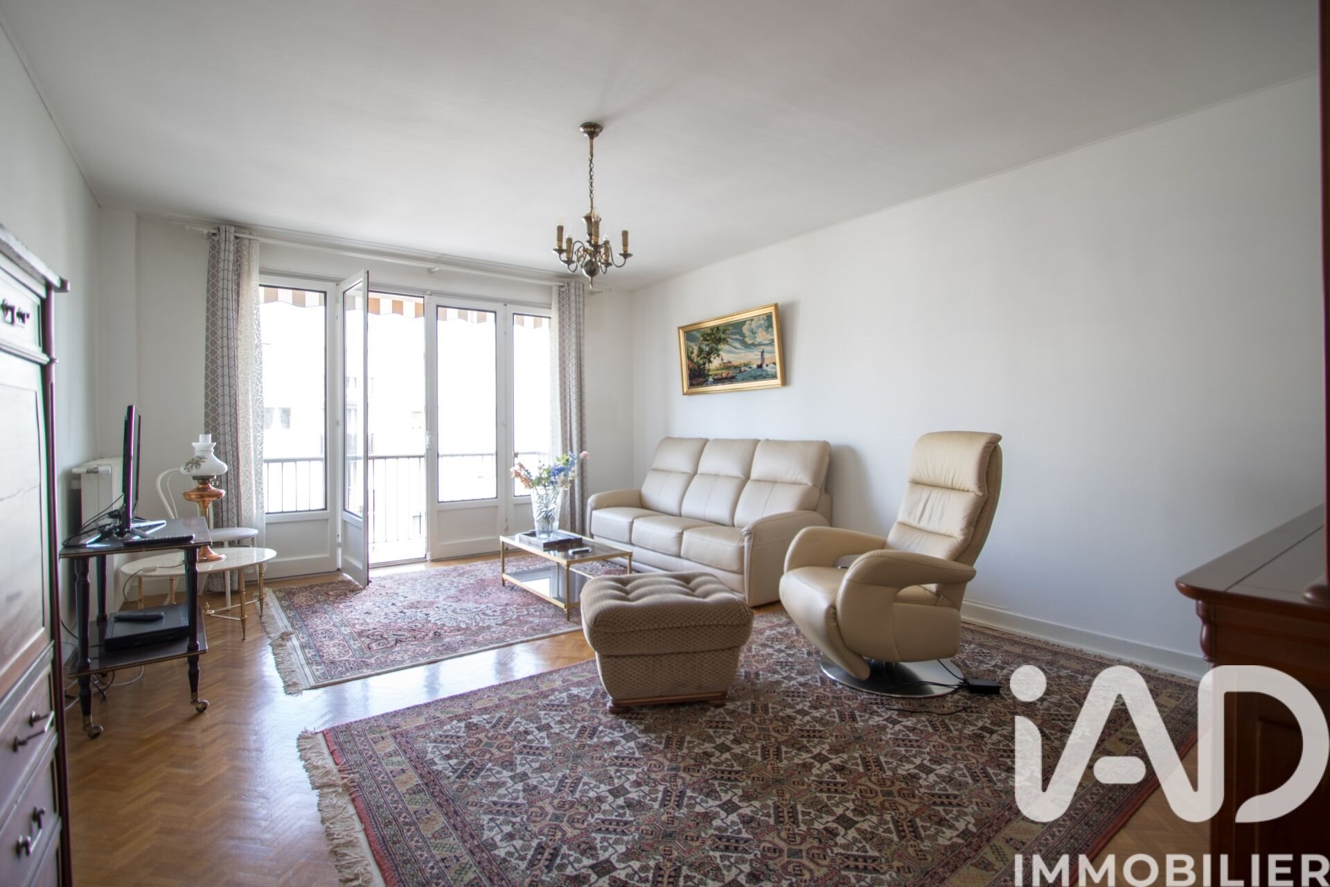Appartement à vendre, 77m², Bois-d'Arcy