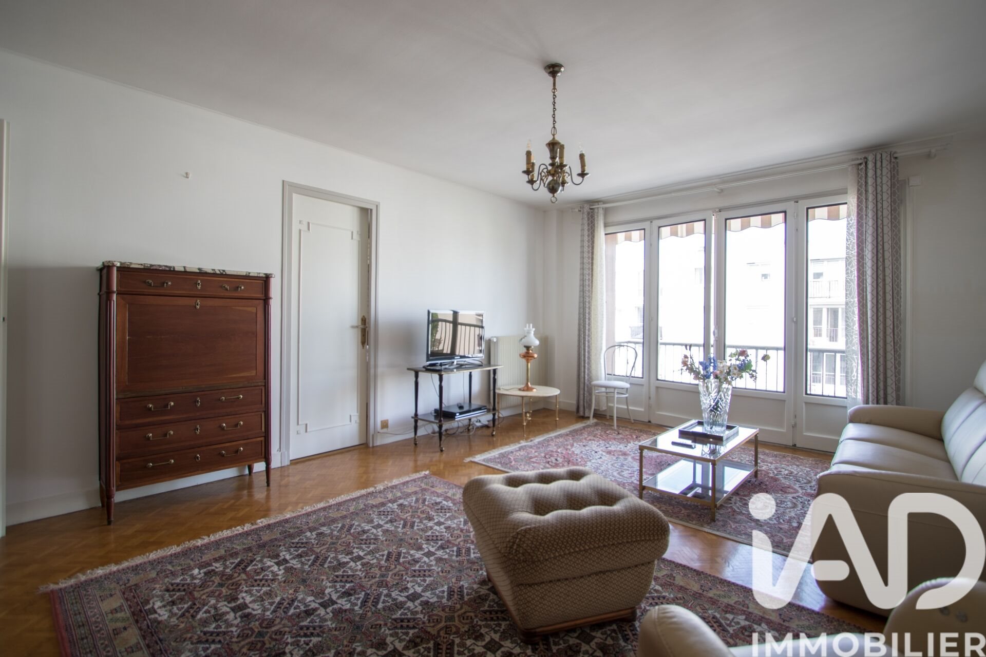 Appartement à vendre, 77m², Bois-d'Arcy