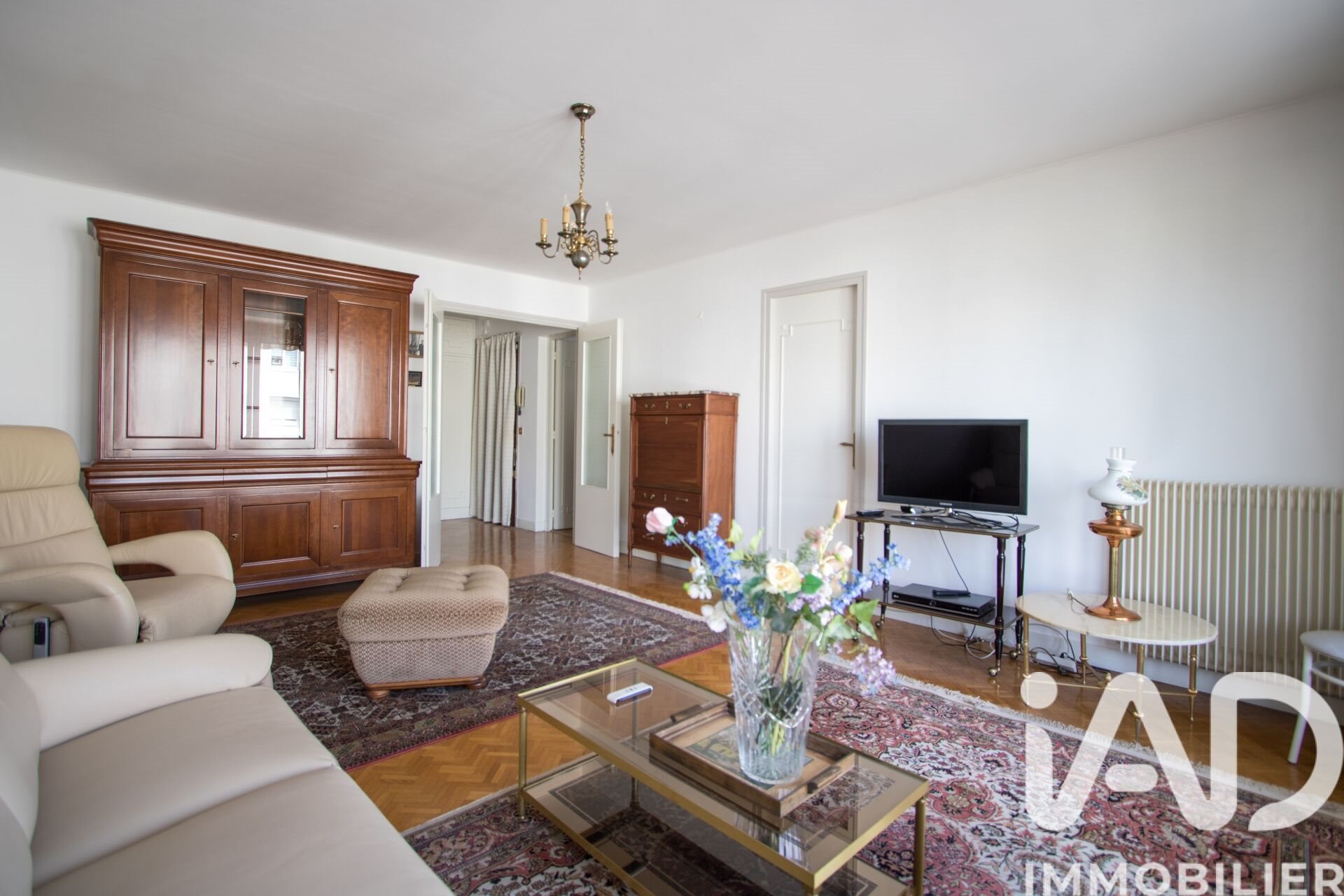 Appartement à vendre, 77m², Bois-d'Arcy