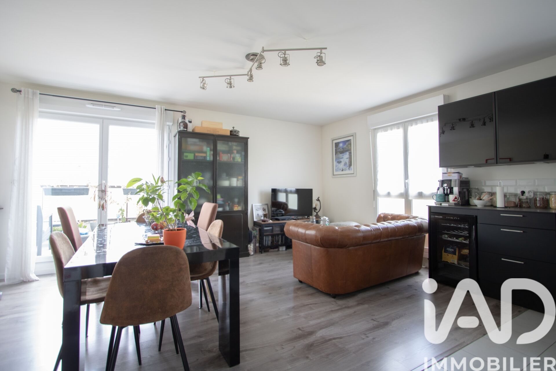 Appartement à vendre, 79m², Bois-d'Arcy