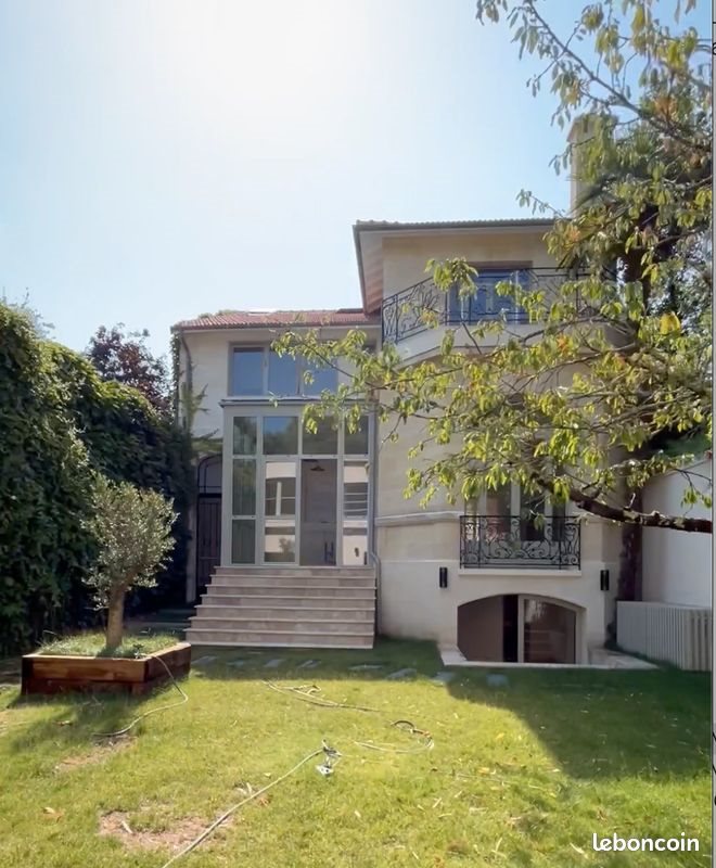 Maison à vendre, 243m², Bordeaux