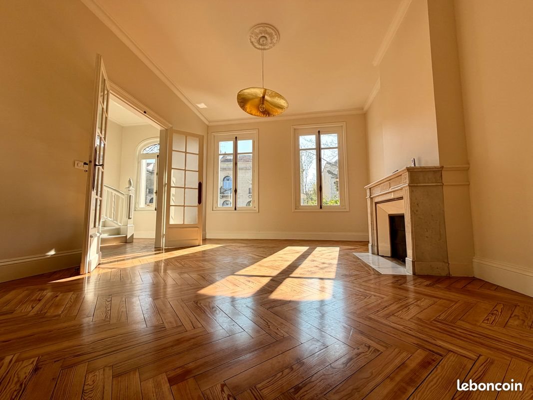 Maison à vendre, 243m², Bordeaux