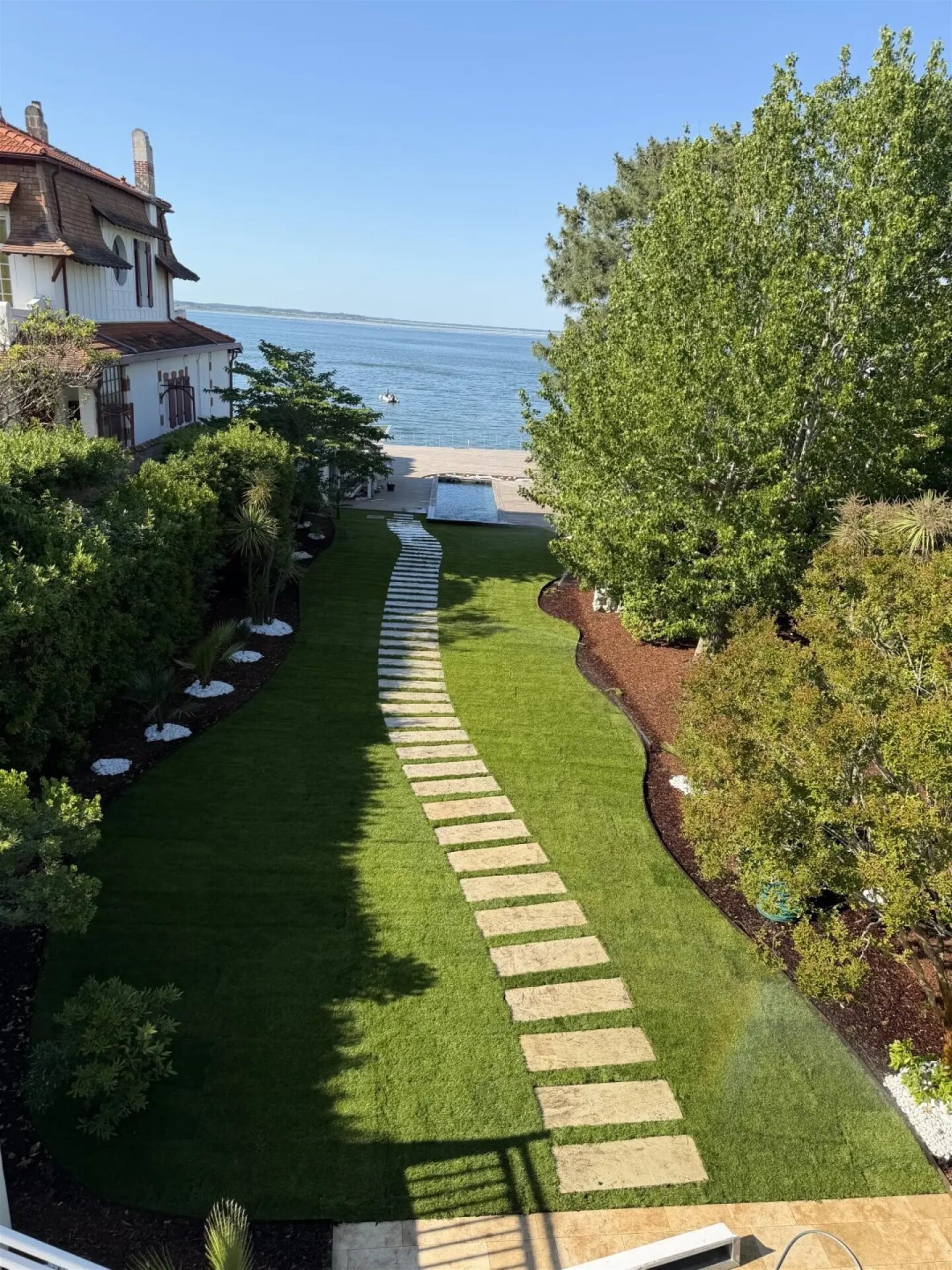Maison à vendre, 510m², Arcachon
