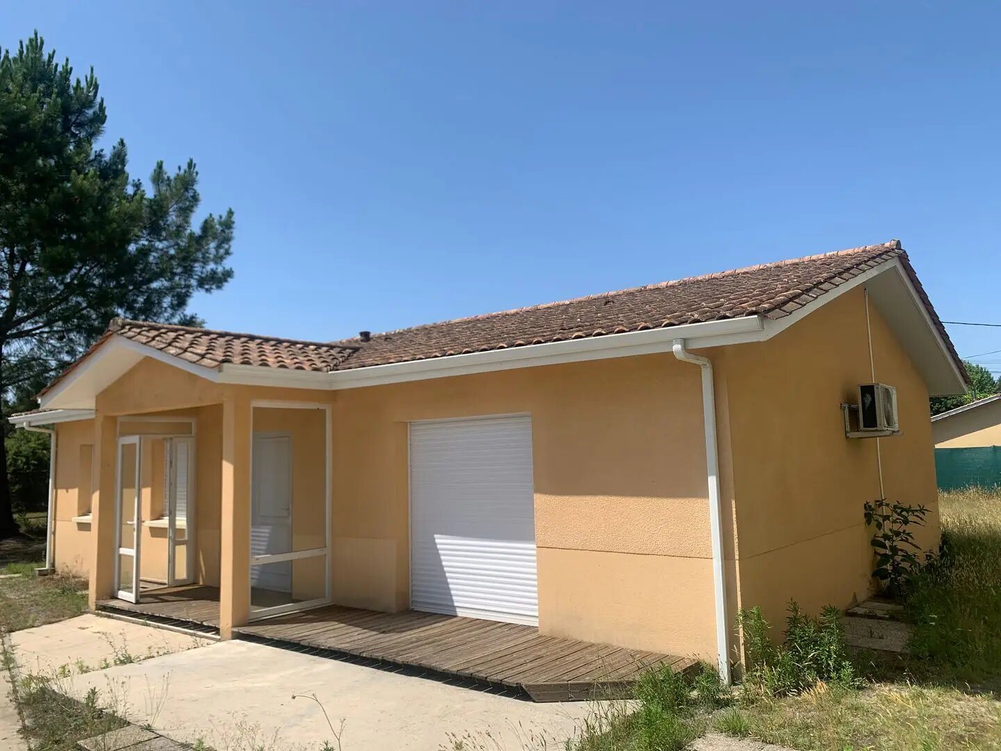 Maison à louer, 99m², Belin-Béliet
