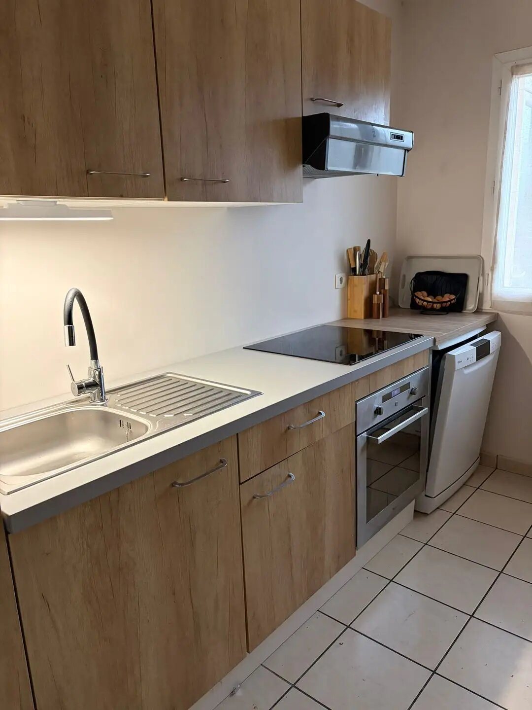 Maison à louer, 99m², Belin-Béliet
