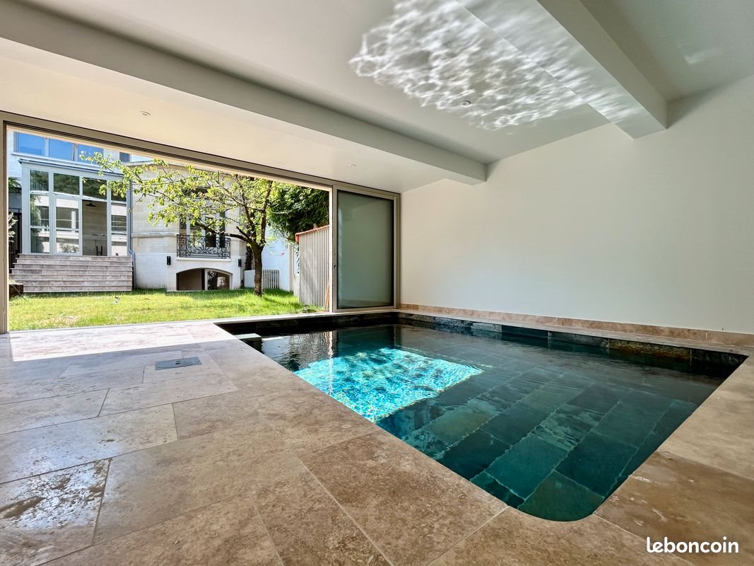 Maison à vendre, 388m², Bordeaux