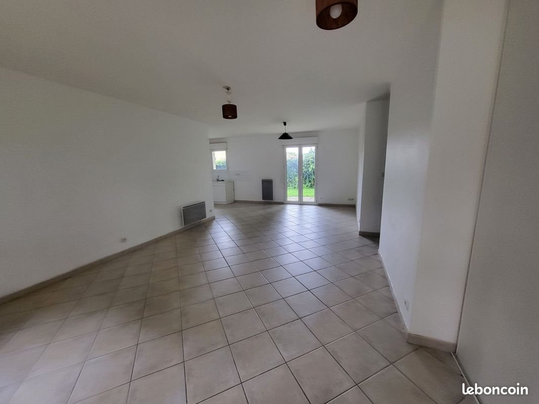 Maison à louer, 84m², Belin-Béliet