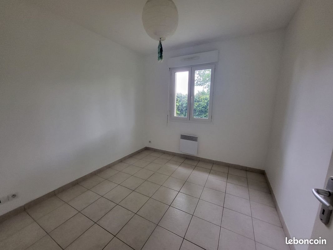 Maison à louer, 84m², Belin-Béliet