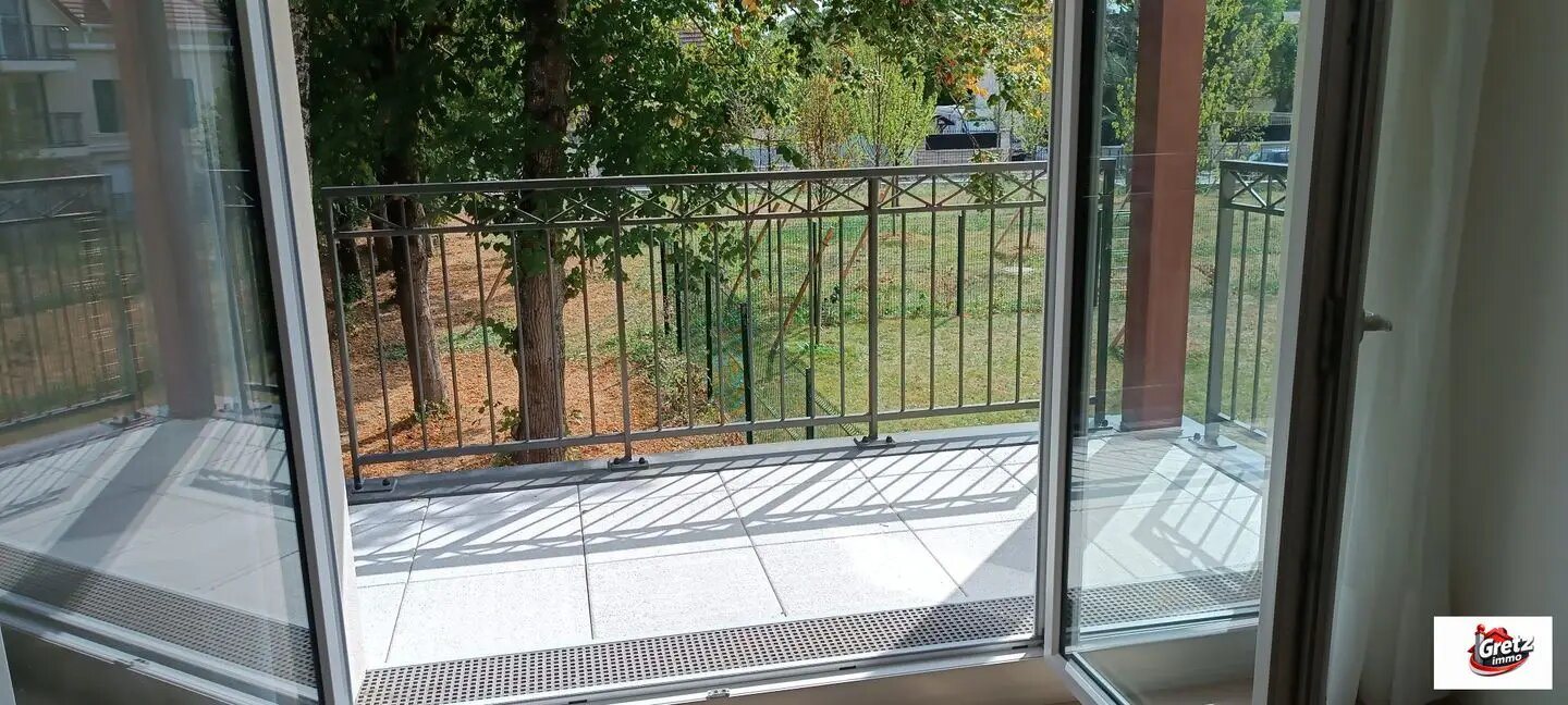 Appartement à louer, 69m², Tournan-en-Brie