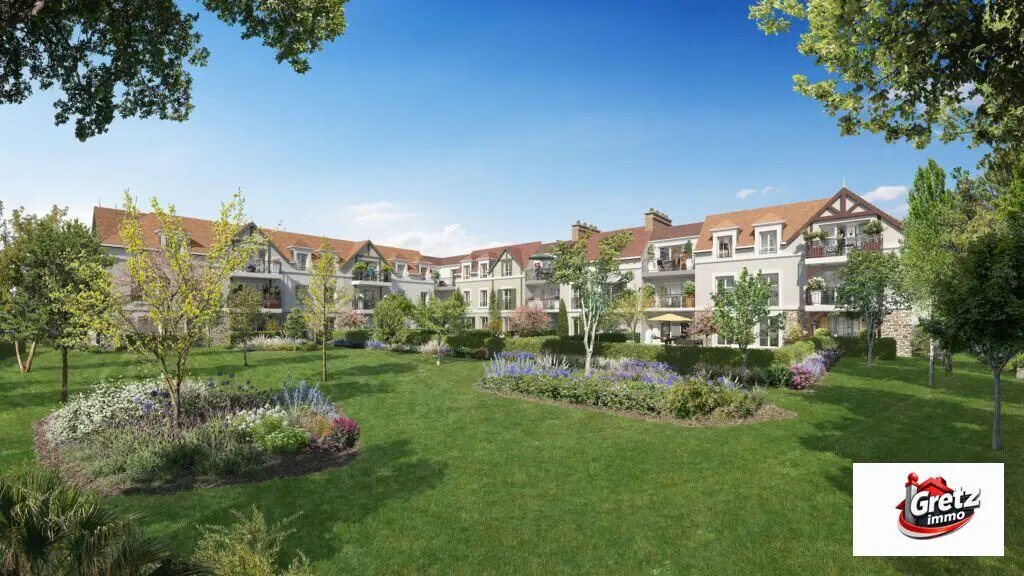 Appartement à louer, 69m², Tournan-en-Brie