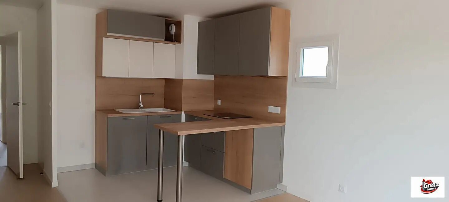 Appartement à louer, 69m², Tournan-en-Brie