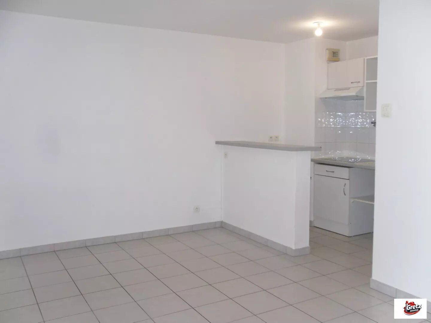 Appartement à vendre, 38m², Lognes