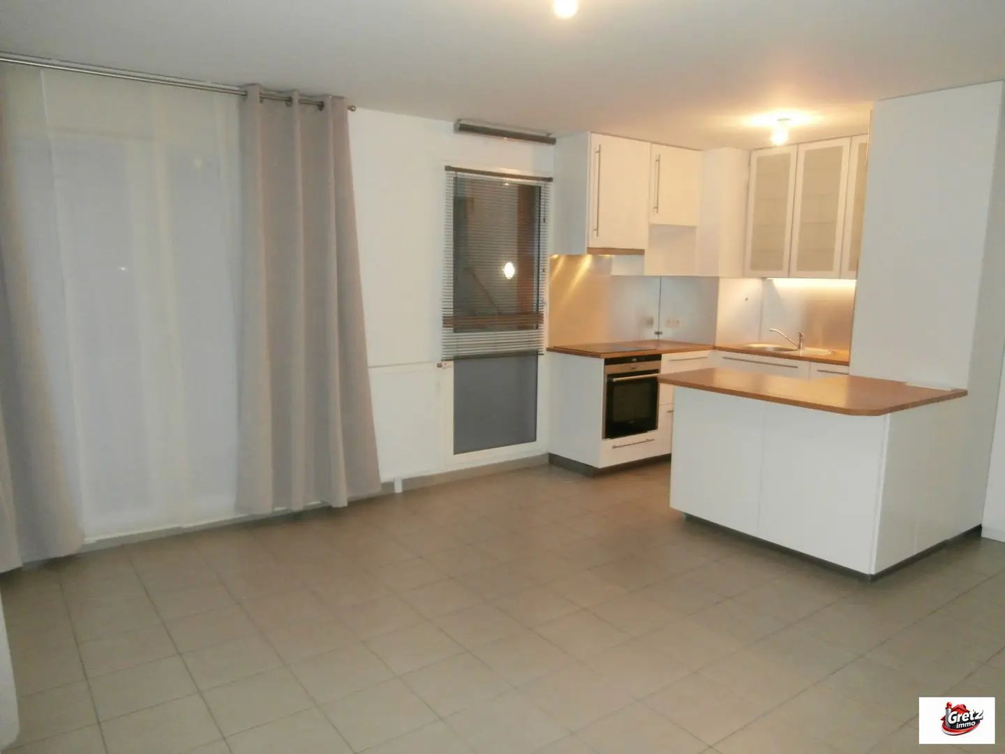 Appartement à louer, 60m², Chanteloup-en-Brie