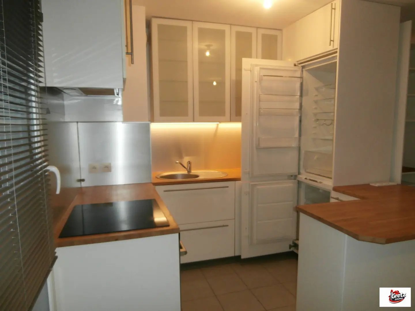 Appartement à louer, 60m², Chanteloup-en-Brie