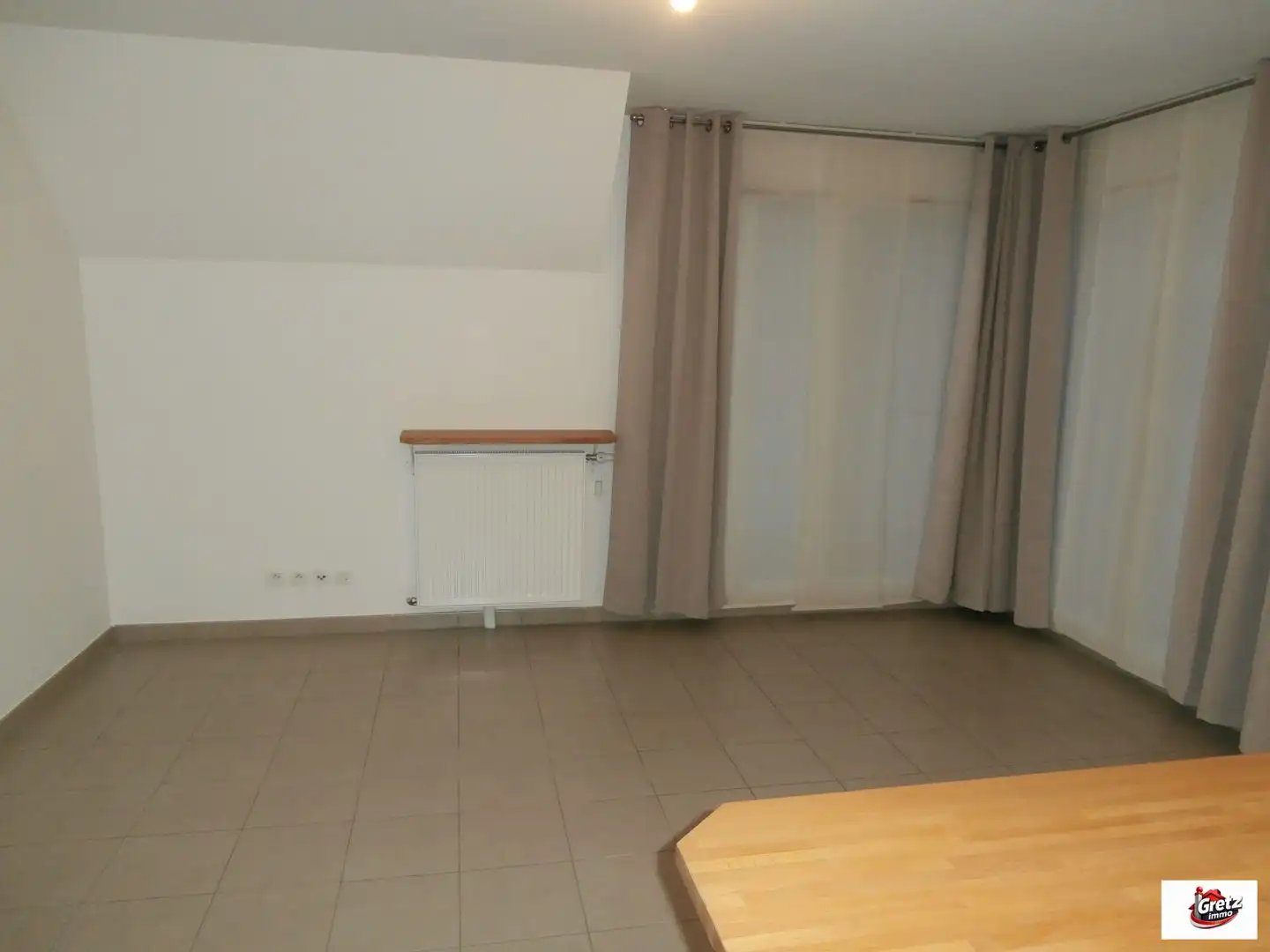 Appartement à louer, 60m², Chanteloup-en-Brie