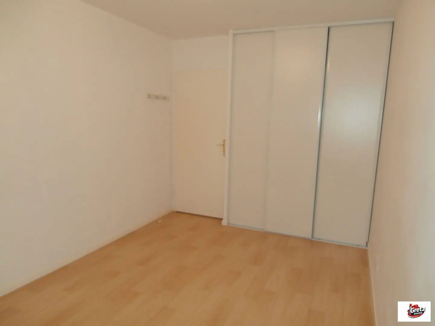 Appartement à louer, 60m², Chanteloup-en-Brie