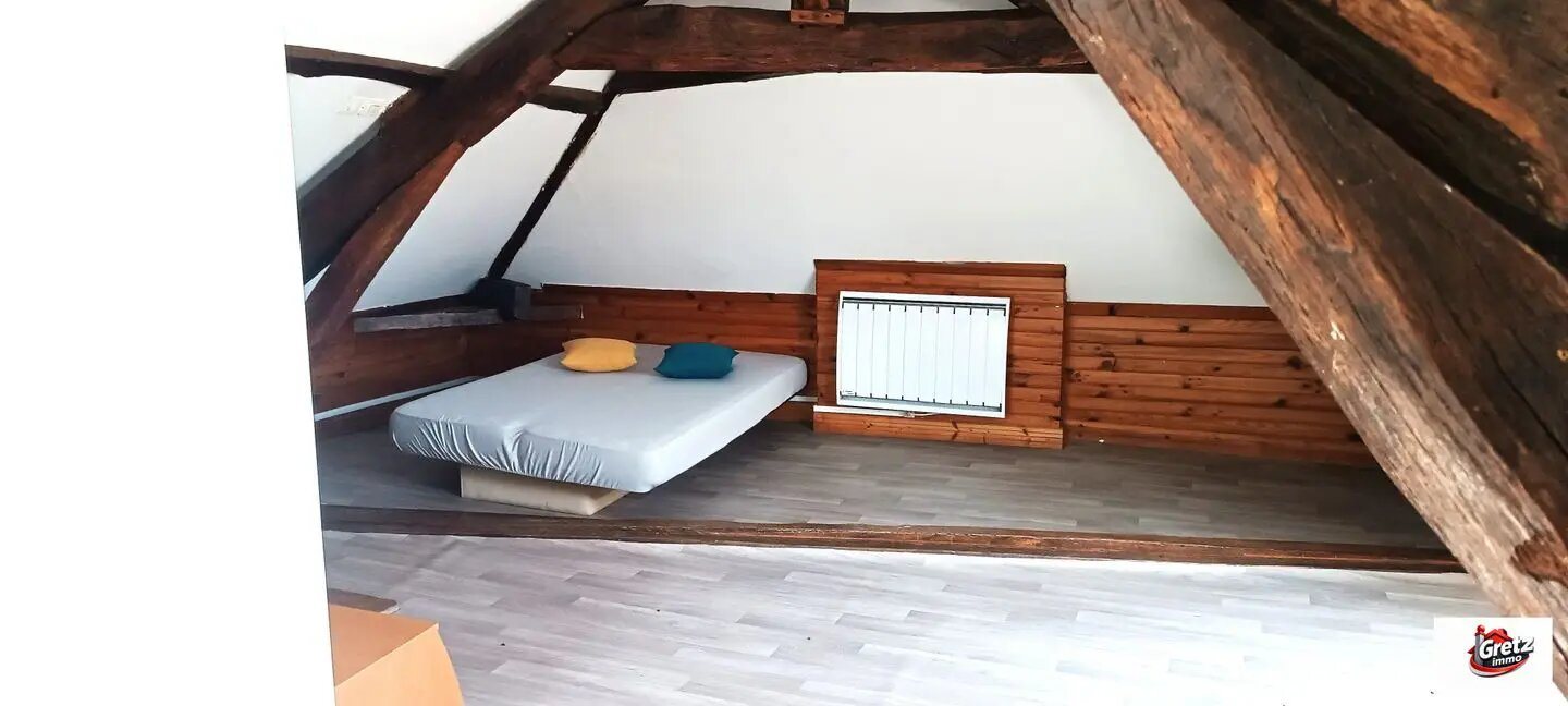 Appartement à vendre, 11m², Presles-en-Brie