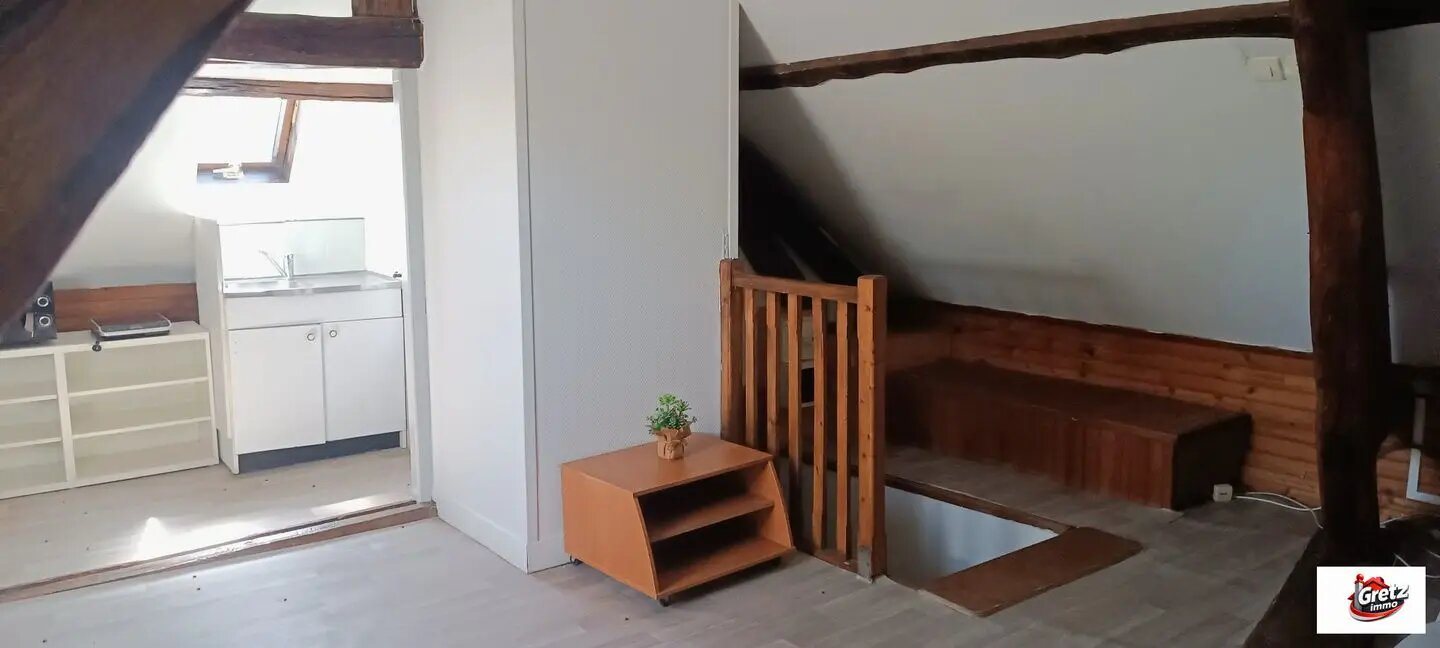 Appartement à vendre, 11m², Presles-en-Brie