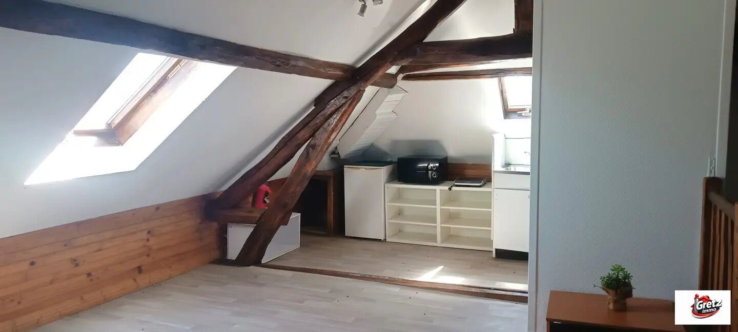 Appartement à vendre, 11m², Presles-en-Brie