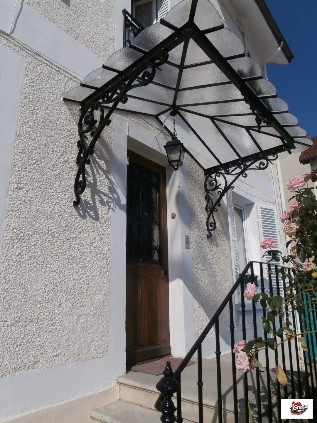 Appartement à louer, 28m², Gretz-Armainvilliers