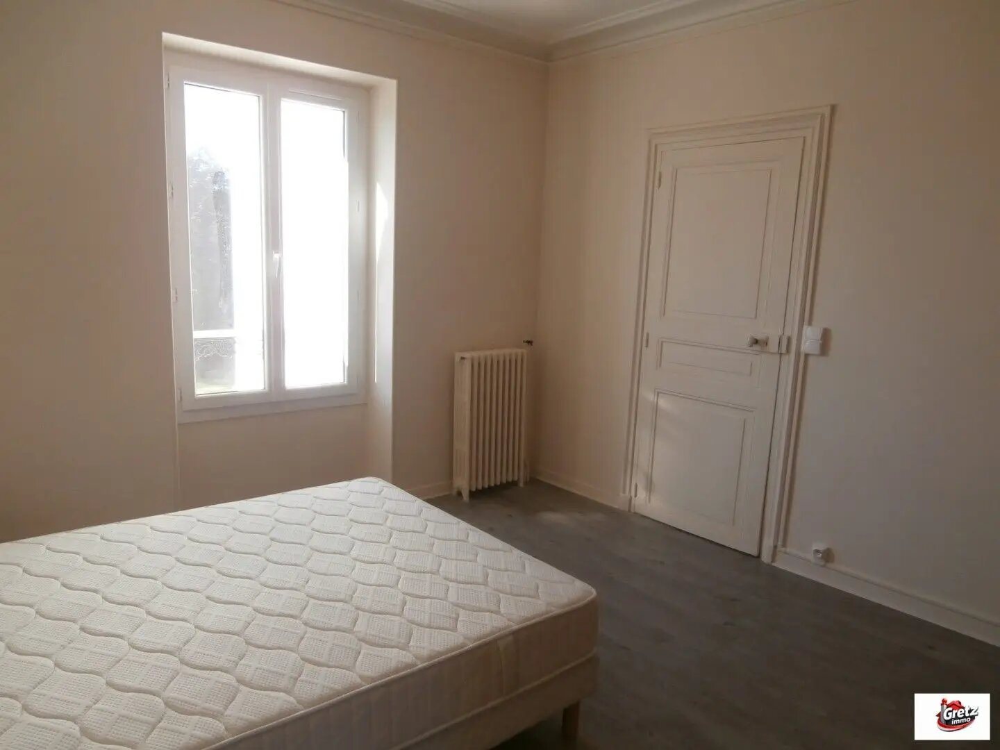 Appartement à louer, 28m², Gretz-Armainvilliers