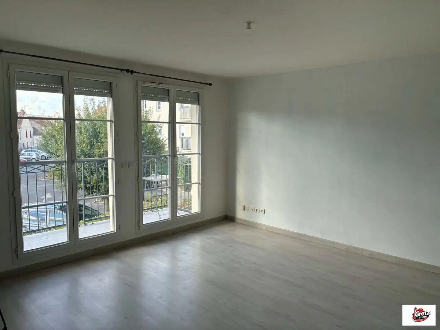 Appartement à louer, 64m², Fontenay-Trésigny