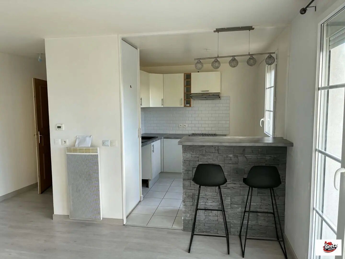 Appartement à louer, 64m², Fontenay-Trésigny