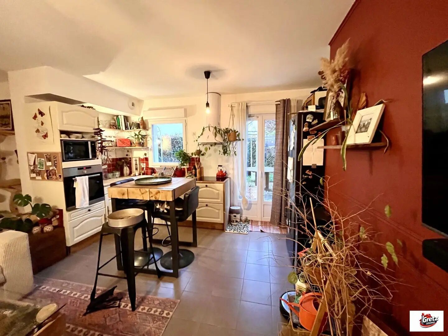 Appartement à vendre, 58m², Gretz-Armainvilliers